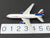 1:400 Dragon Wings 55180 Diecast Spirit of Canadian Signatures DC-10-30 Aircraft