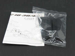 1:400 Dragon Wings 55180 Diecast Spirit of Canadian Signatures DC-10-30 Aircraft