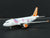 1:400 Gemini Jets GSSKB028 Die-Cast Skybus 