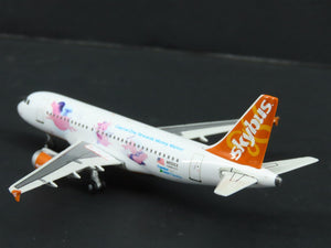 1:400 Gemini Jets GSSKB028 Die-Cast Skybus 