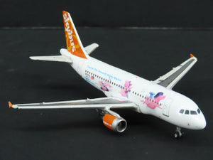 1:400 Gemini Jets GSSKB028 Die-Cast Skybus 