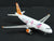1:400 Gemini Jets GSSKB028 Die-Cast Skybus 