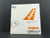1:400 Gemini Jets GSSKB028 Die-Cast Skybus 