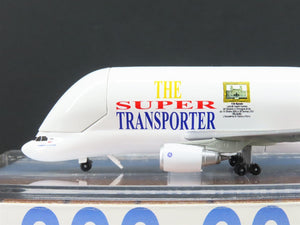 1:400 Dragon Wings 55203 Die-Cast Super Transporter Airbus A300-608 Aircraft