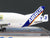 1:400 Dragon Wings 55203 Die-Cast Super Transporter Airbus A300-608 Aircraft