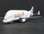 1:400 Dragon Wings 55203 Die-Cast Super Transporter Airbus A300-608 Aircraft