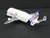 1:400 Dragon Wings 55203 Die-Cast Super Transporter Airbus A300-608 Aircraft