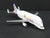 1:400 Dragon Wings 55203 Die-Cast Super Transporter Airbus A300-608 Aircraft