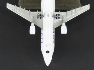 1:400 Dragon Wings 55203 Die-Cast Super Transporter Airbus A300-608 Aircraft