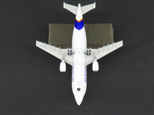 1:400 Dragon Wings 55203 Die-Cast Super Transporter Airbus A300-608 Aircraft