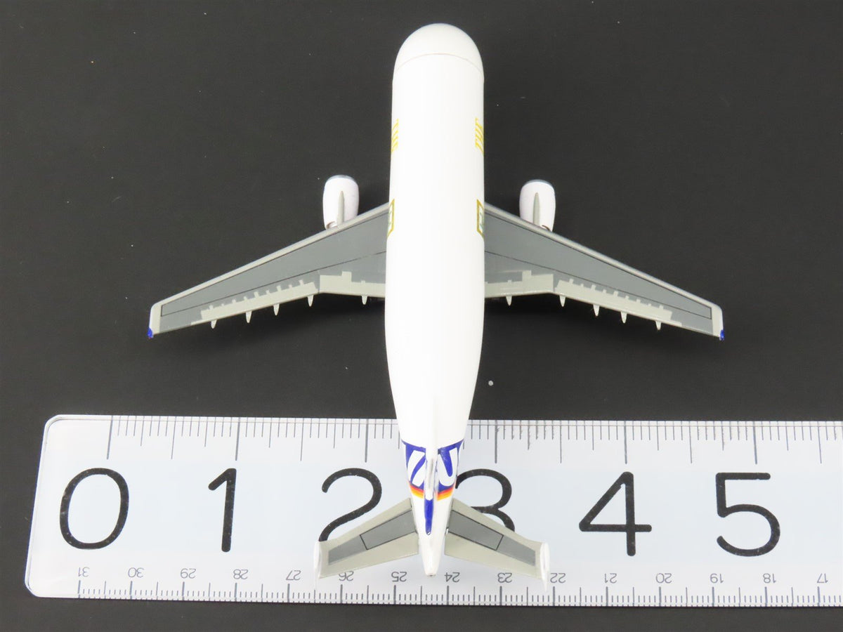 1:400 Dragon Wings 55203 Die-Cast Super Transporter Airbus A300-608 Aircraft