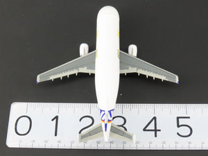 1:400 Dragon Wings 55203 Die-Cast Super Transporter Airbus A300-608 Aircraft