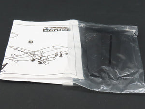 1:400 Dragon Wings 55203 Die-Cast Super Transporter Airbus A300-608 Aircraft