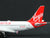 1:400 Gemini Jets GJVRD1342 Die-Cast Virgin America Airbus A319 Airliner N523VA