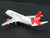 1:400 Gemini Jets GJVRD1342 Die-Cast Virgin America Airbus A319 Airliner N523VA