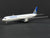 1:400 Scale Dragon Wings 55211 Die-Cast Continental Boeing B767-424 Aircraft
