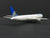 1:400 Scale Dragon Wings 55211 Die-Cast Continental Boeing B767-424 Aircraft