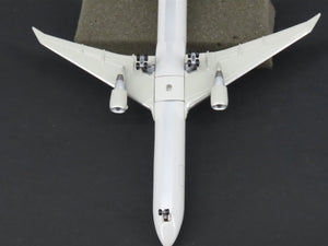 1:400 Scale Dragon Wings 55211 Die-Cast Continental Boeing B767-424 Aircraft