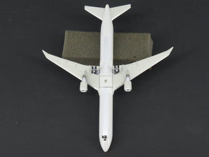 1:400 Scale Dragon Wings 55211 Die-Cast Continental Boeing B767-424 Aircraft