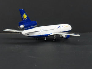 1:400 Jet-X JXM113 Die-Cast Varig Brasil McDonnell Douglas DC-10-30F Aircraft