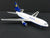 1:400 Jet-X JXM113 Die-Cast Varig Brasil McDonnell Douglas DC-10-30F Aircraft