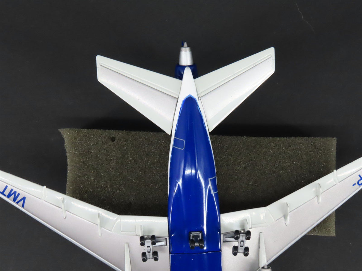 1:400 Jet-X JXM113 Die-Cast Varig Brasil McDonnell Douglas DC-10-30F Aircraft