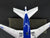 1:400 Jet-X JXM113 Die-Cast Varig Brasil McDonnell Douglas DC-10-30F Aircraft