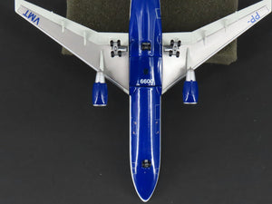 1:400 Jet-X JXM113 Die-Cast Varig Brasil McDonnell Douglas DC-10-30F Aircraft