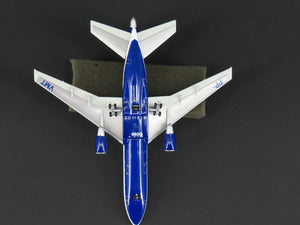 1:400 Jet-X JXM113 Die-Cast Varig Brasil McDonnell Douglas DC-10-30F Aircraft