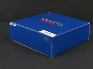 1:400 Jet-X JXM113 Die-Cast Varig Brasil McDonnell Douglas DC-10-30F Aircraft