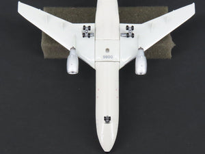 1:400 Scale Jet-X JXM109 Die-Cast Laker Capitol McDonnell Douglas DC-10 Aircraft