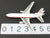 1:400 Scale Jet-X JXM109 Die-Cast Laker Capitol McDonnell Douglas DC-10 Aircraft