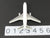 1:400 Scale Jet-X JXM109 Die-Cast Laker Capitol McDonnell Douglas DC-10 Aircraft