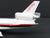1:400 Scale Jet-X JXM109 Die-Cast Laker Capitol McDonnell Douglas DC-10 Aircraft