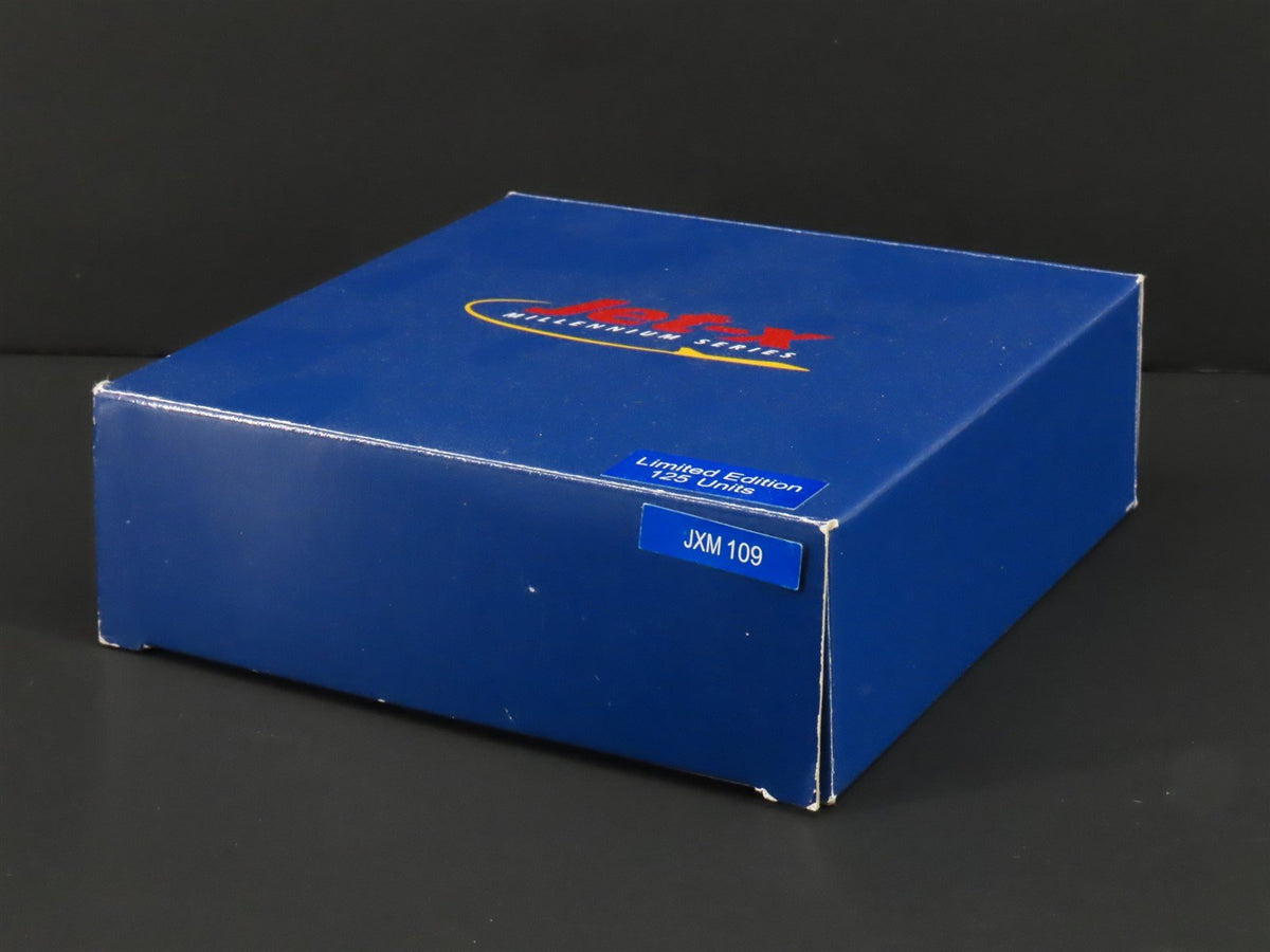 1:400 Scale Jet-X JXM109 Die-Cast Laker Capitol McDonnell Douglas DC-10 Aircraft