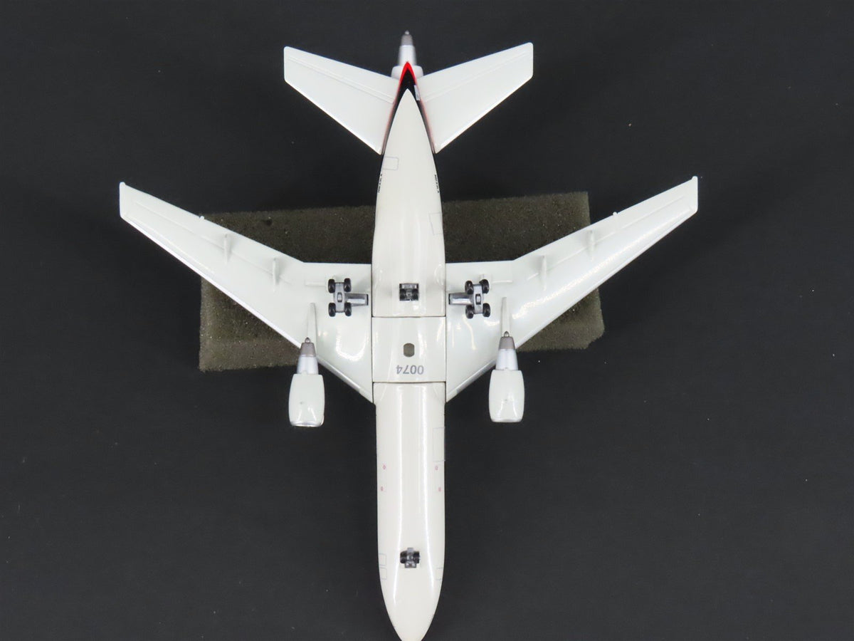 1:400 Jet-X JXM108 Die-Cast Laker McDonnell Douglas DC-10 Super 30 Aircraft