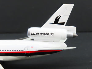 1:400 Jet-X JXM108 Die-Cast Laker McDonnell Douglas DC-10 Super 30 Aircraft