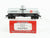 HO Scale Red Caboose RR-33051-03 UTOX Standard Oil Single Dome Tank Car #24564