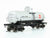 HO Scale Red Caboose RR-33051-03 UTOX Standard Oil Single Dome Tank Car #24564