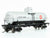 HO Scale Red Caboose RR-33051-03 UTOX Standard Oil Single Dome Tank Car #24564