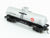 HO Scale Red Caboose RR-33051-03 UTOX Standard Oil Single Dome Tank Car #24564