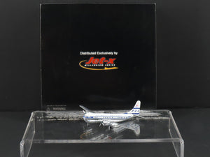 1:400 Scale Jet-X JXM168 Die-Cast PAA Pan American Boeing B-377 Aircraft N90946