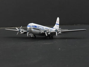 1:400 Scale Jet-X JXM168 Die-Cast PAA Pan American Boeing B-377 Aircraft N90946