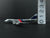 1:400 Scale Aero Classics Die-Cast Flying Tiger Boeing 747 Airliner N801FT