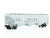 N Precision Masters 1401 UP Union Pacific 3-Bay Covered Hopper #73984 Custom