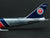 1:400 Scale Aero Classics Die-Cast Flying Tiger Boeing 747 Airliner N801FT