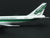 1:400 Aero Classics Die-Cast Evergreen Boeing 747-100F Airliner N481EV w/Gear