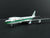 1:400 Aero Classics Die-Cast Evergreen Boeing 747-100F Airliner N481EV w/Gear