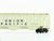 N Scale Precision Masters 1401 UP Union Pacific 3-Bay Covered Hopper #73759