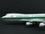 1:400 Aero Classics Die-Cast Evergreen Boeing 747-100F Airliner N482EV w/Gear